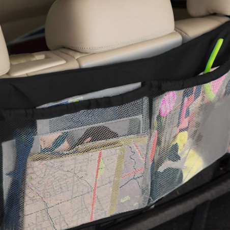 899997 Organizzatore salvaspazio auto per bagagliaio da fissare ai sedili 899997 Organizzatore salvaspazio auto per bagagliaio da fissare ai sedili
