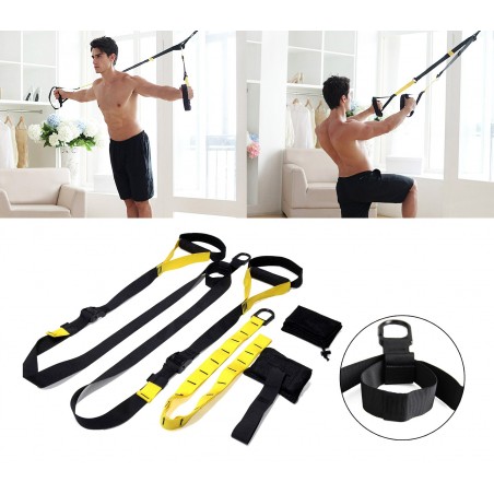 attrezzo per allenamento in sospensione trx - container 30-07-2016 attrezzo per allenamento in sospensione trx - container 30-07-2016