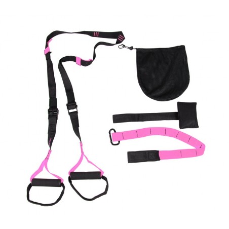 attrezzo per allenamento trx donna - container 30-07-2016 attrezzo per allenamento trx donna - container 30-07-2016