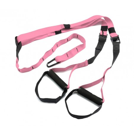 attrezzo per allenamento trx donna - container 30-07-2016 attrezzo per allenamento trx donna - container 30-07-2016