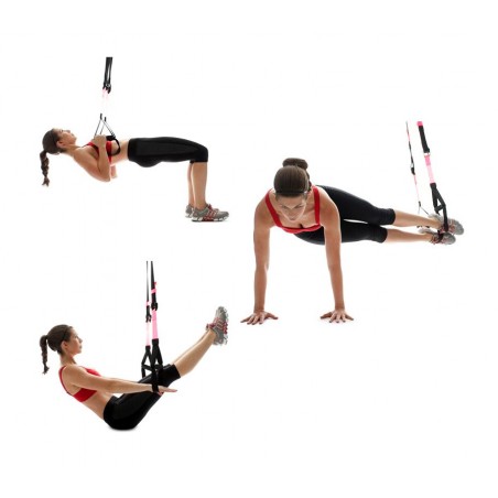 attrezzo per allenamento trx donna - container 30-07-2016 attrezzo per allenamento trx donna - container 30-07-2016