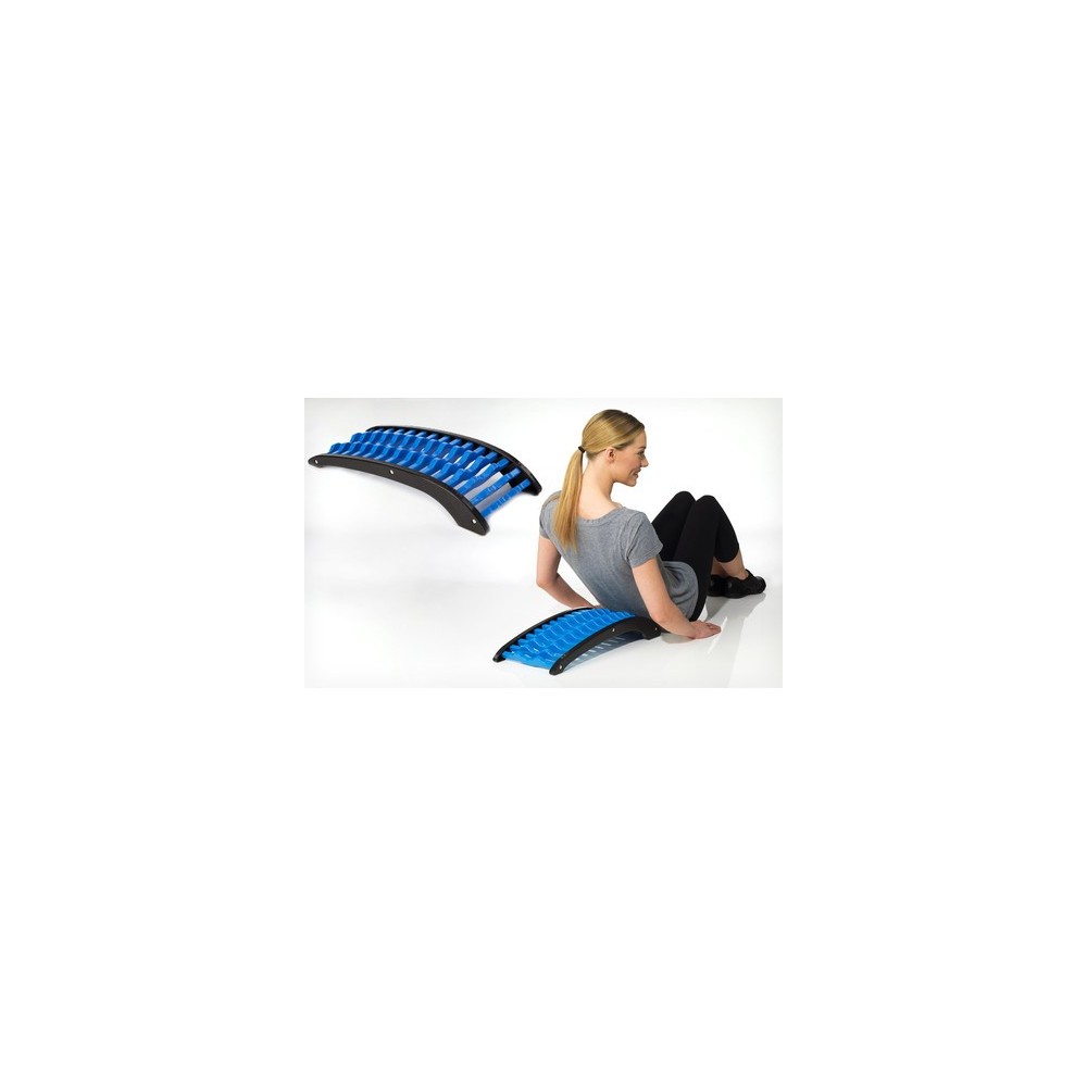 Supporto panca bendischiena abs relax mate...