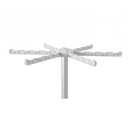 930048 Asciugabiancheria elettrico a pallone ad aria calda con timer 145 x 60 cm 930048 Asciugabiancheria elettrico a pallone ad aria calda con timer 145 x 60 cm