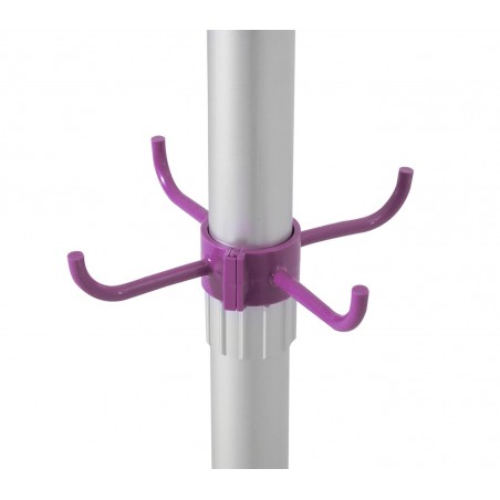 930048 Asciugabiancheria elettrico a pallone ad aria calda con timer 145 x 60 cm 930048 Asciugabiancheria elettrico a pallone ad aria calda con timer 145 x 60 cm