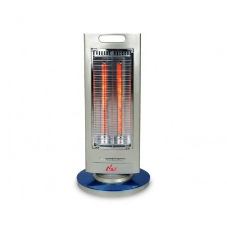 CF-90C Stufa in fibra di carbonio oscillante JCF a risparmio energetico 900W