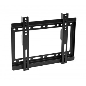 OUTV200F Supporto fisso da parete per TV LED e LCD da 23" a 42" Omega 2