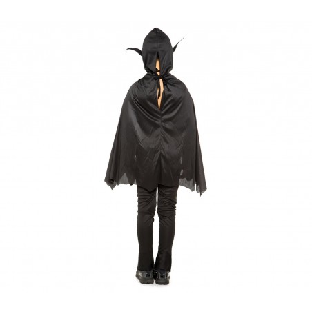 538117 Costume di carnevale Pipistrello da Bambino da 3 a 12 anni 538117 Costume di carnevale Pipistrello da Bambino da 3 a 12 anni