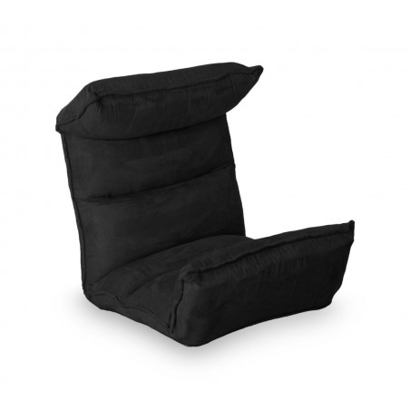 Poltrona regolabile Sofà  reclinabile divano velluto  Poltrona regolabile Sofà  reclinabile divano velluto