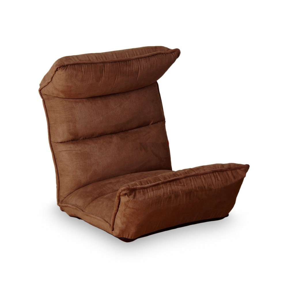 Poltrona regolabile Sofà  reclinabile divano velluto 