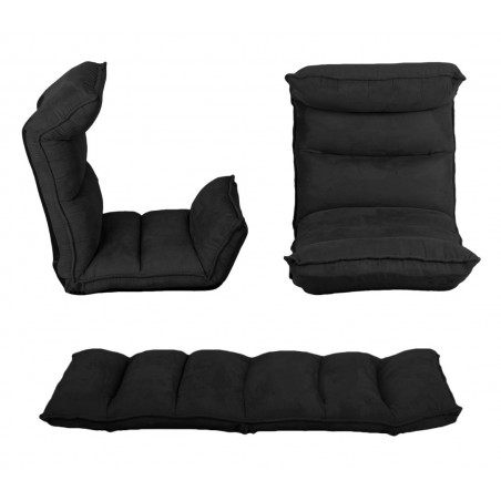 Poltrona regolabile Sofà  reclinabile divano velluto  Poltrona regolabile Sofà  reclinabile divano velluto