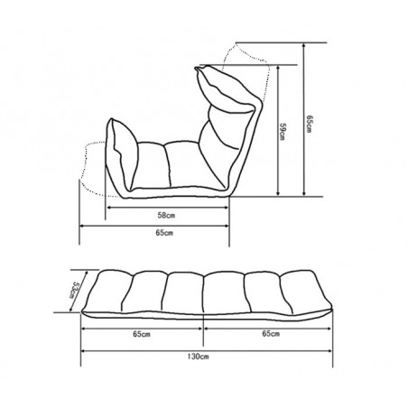 Poltrona regolabile Sofà  reclinabile divano velluto  Poltrona regolabile Sofà  reclinabile divano velluto