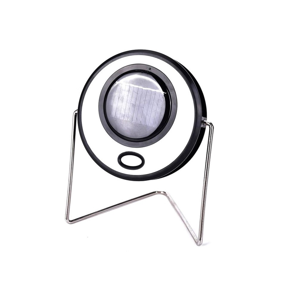 RY-T912 Faretto LED a energia solare portatile 10 W ricaricabile con USB