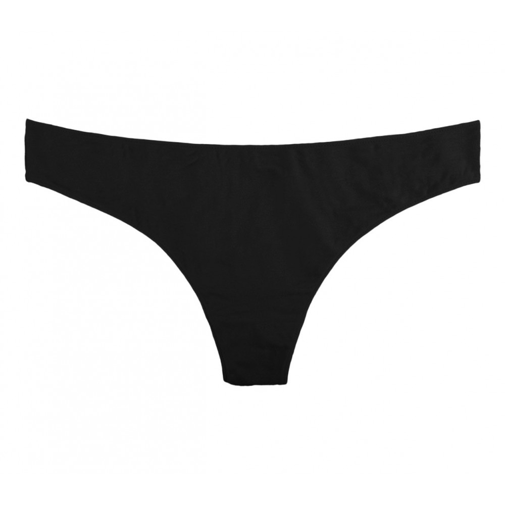 F6128 Pack da 12 slip cotone mod. Scarlett perizoma intimo donna varie taglie