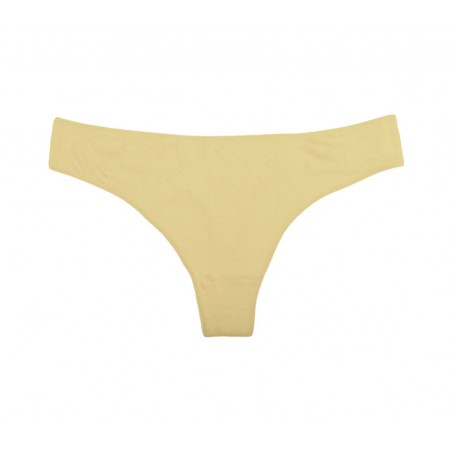 F6128 Pack da 12 slip cotone mod. Scarlett perizoma intimo donna varie taglie