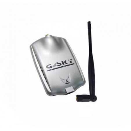 Antenna wi fi amplificatore segnale notebook wi-fi