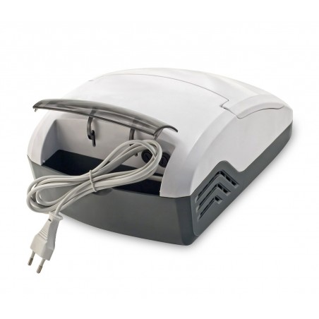 130084 Guinzaglio a corda per cani taglia piccol