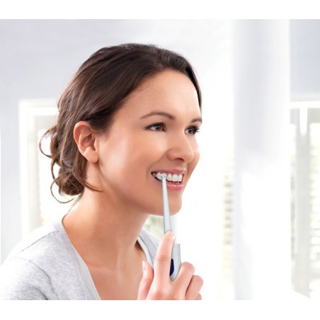 IP5305 Idropulsore dentale DCG per pulizia dei denti con 3 livelli di potenza 