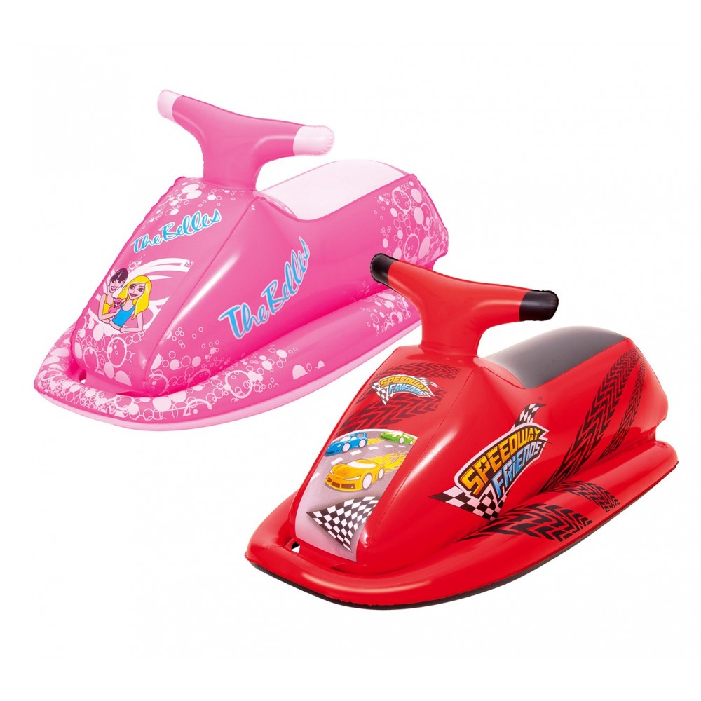moto d/'acqua Giocattolo Con Motore Jet Sky Per Bambini Gioco Mare Piscina