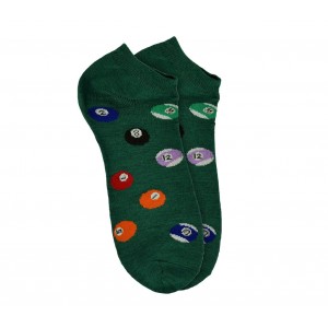 Pack da 12 fantasmini da uomo in cotone mod. BILIARDO tg unica 40/46 2