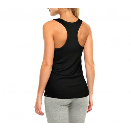 Canotta da donna in morbido tessuto DRI-FIT adatta per lo sport  