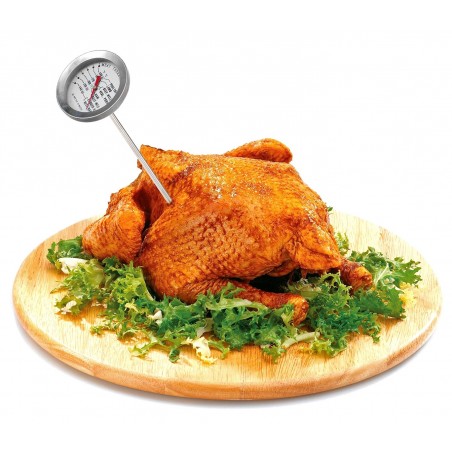 703308 Termometro da inserimento per il controllo della cottura della carne 703308 Termometro da inserimento per il controllo della cottura della carne