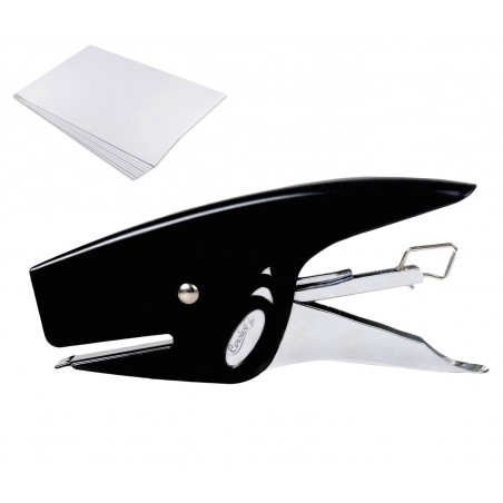 725250 Spillatrice o cucitrice a pinza adatta per punti universali 6mm 725250 Spillatrice o cucitrice a pinza adatta per punti universali 6mm