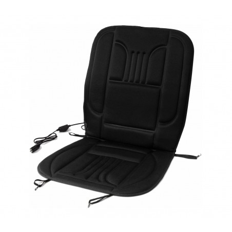 36426 Coprisedile universale riscaldato per auto 12 V con interruttore 