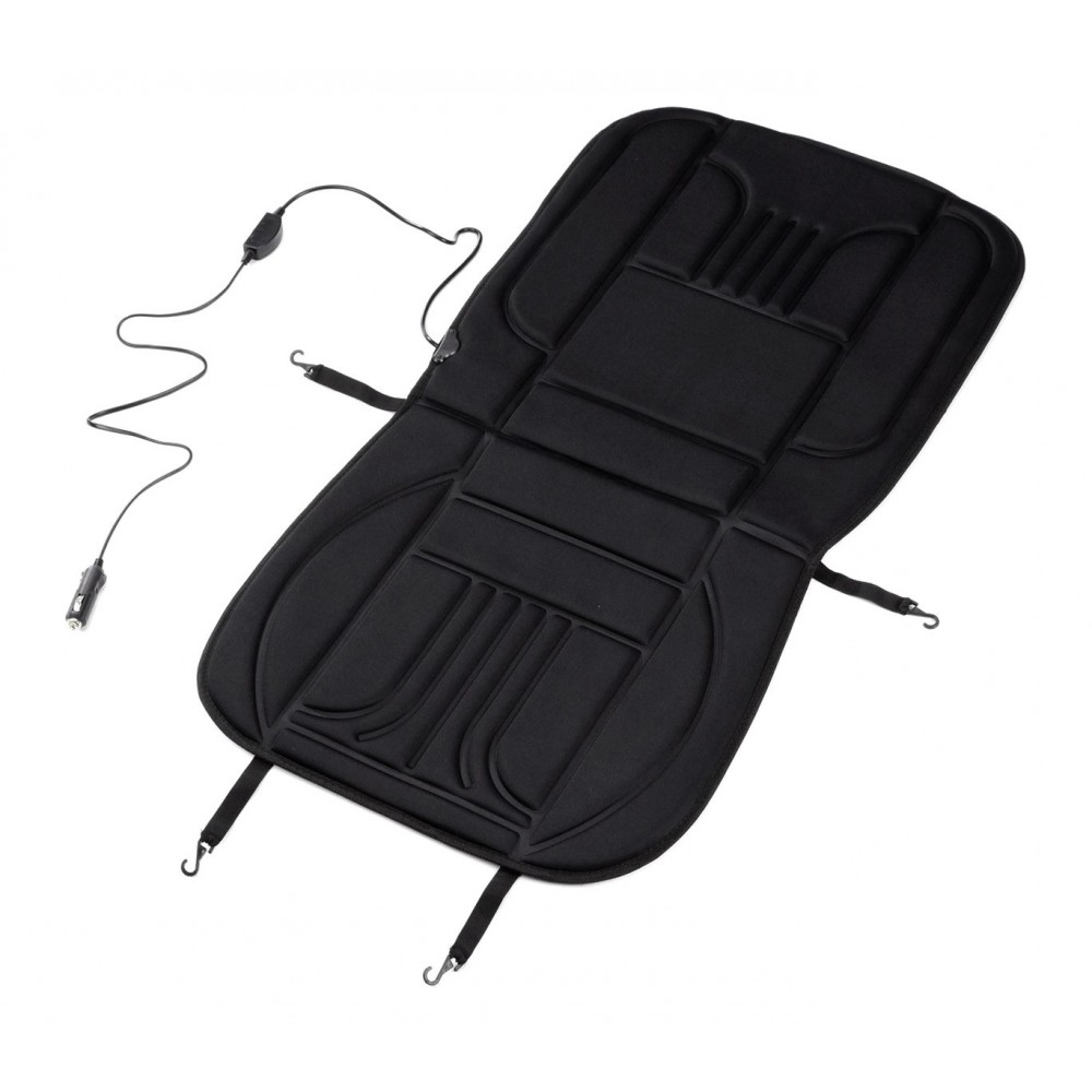 36426 Coprisedile universale riscaldato per auto 12 V con interruttore 