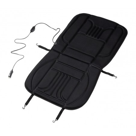 36426 Coprisedile universale riscaldato per auto 12 V con interruttore 