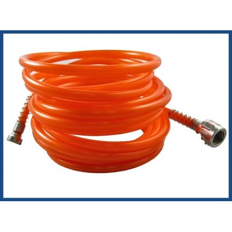 Kit compressore 5 pz areografo pistola gonfiaggio lavaggio