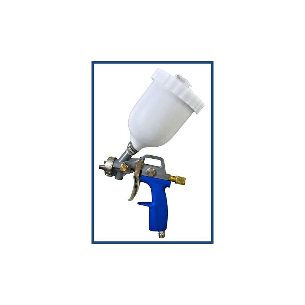 Kit compressore 5 pz areografo pistola...