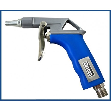 Kit compressore 5 pz areografo pistola gonfiaggio lavaggio