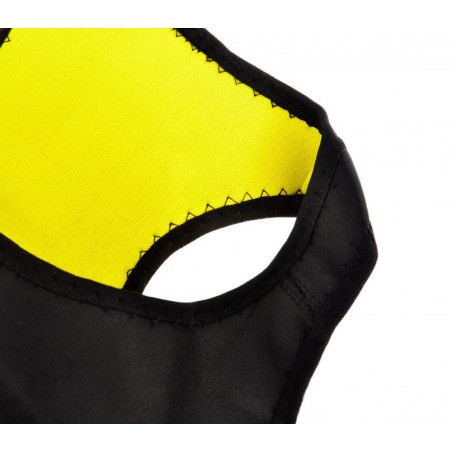 Top sauna fitness 305167 effetto snellente e dimagrante taglie dalla S alla XXL