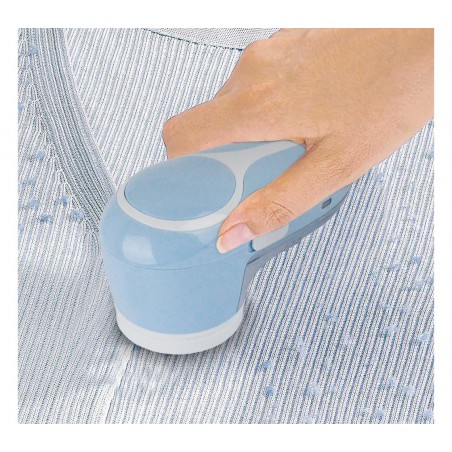 Togli pelucchi e lanuggine elettrico YK-985 con contenitore integrato 2W
