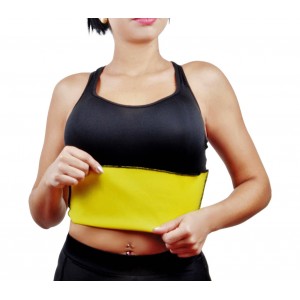 Canotta fitness da uomo 300445 effetto snellente e dimagrante dalla S alla XXL 2