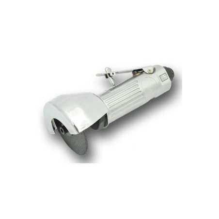 Smerigliatrice Flex aria compressa 3 pollici 75 mm troncatrice taglia tubi mini utensile