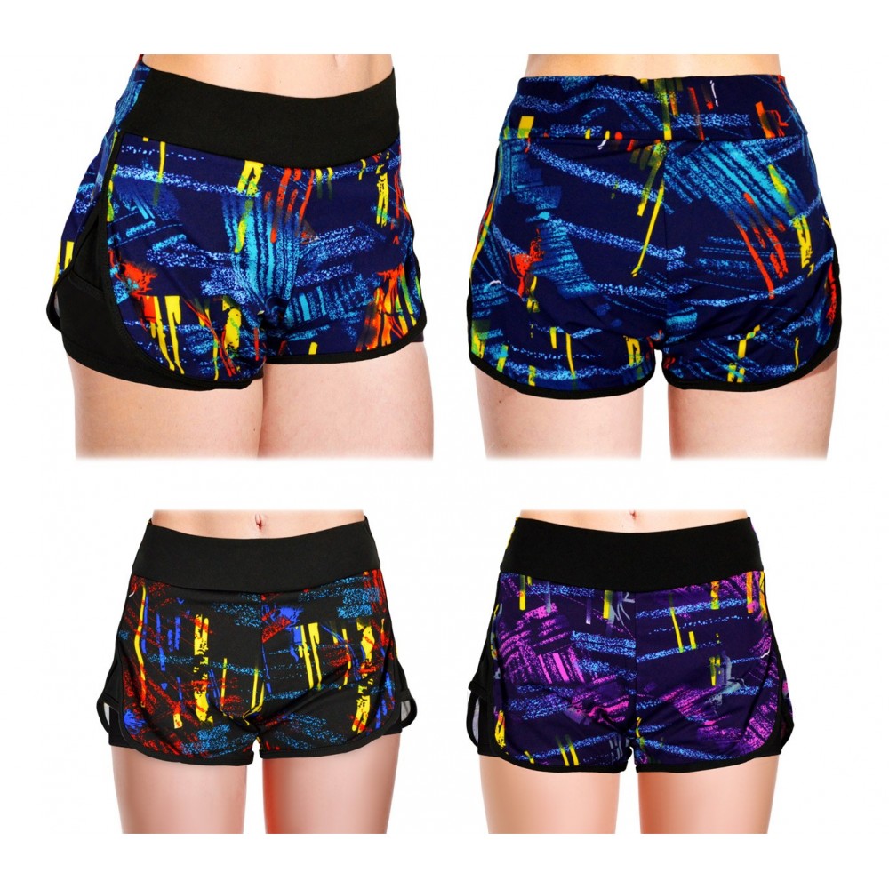 Fascia elastica polpaccio