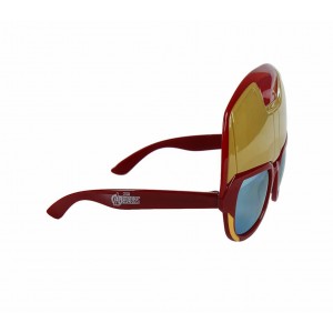 Occhiali da sole/maschera per bambino di IRON MAN 2200000657 protezione raggi uv 2