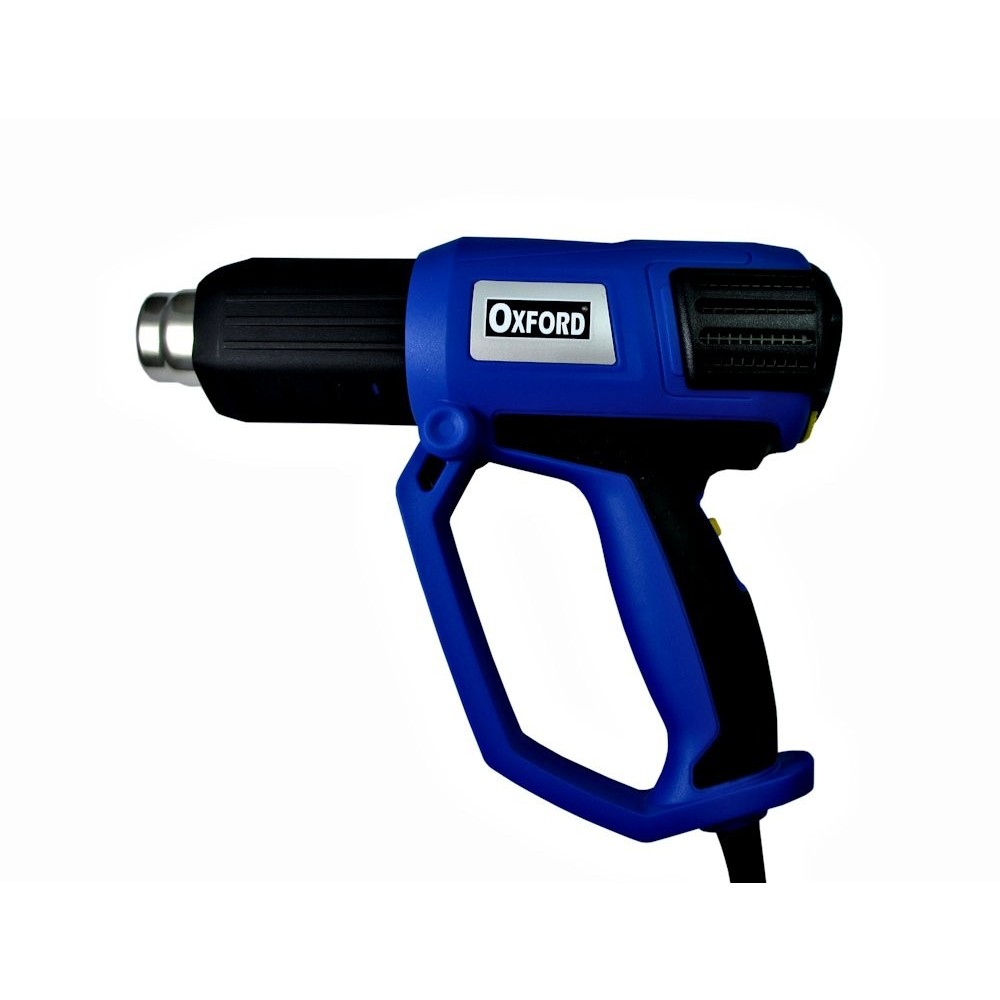 Pistola sverniciatore termica Auto 2000W...