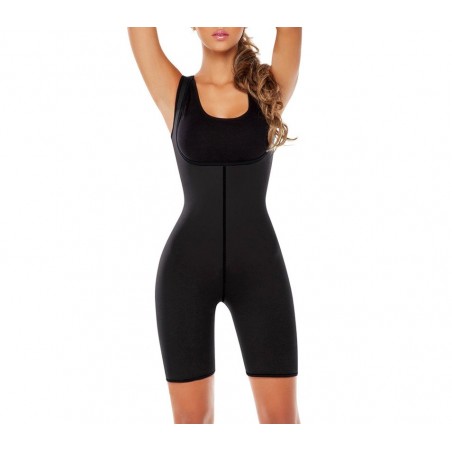 DA MODIFICARE Tuta sauna modellante vari colori