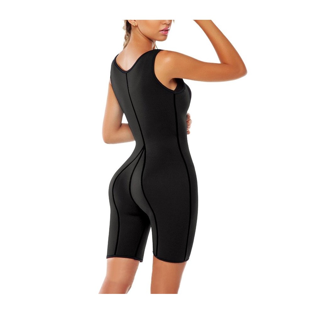 DA MODIFICARE Tuta sauna modellante vari colori