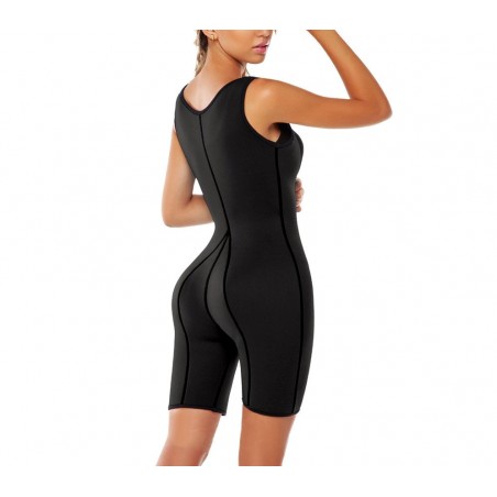 DA MODIFICARE Tuta sauna modellante vari colori