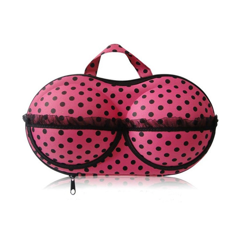 Organizzatore a forma di reggiseno Portaoggetti...