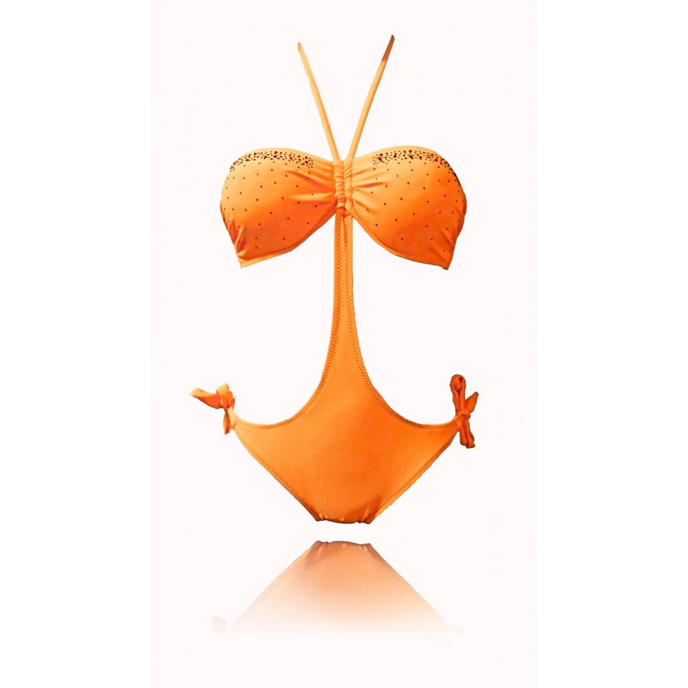 Costume mare MWS Ahead mod Sunrise coppa...