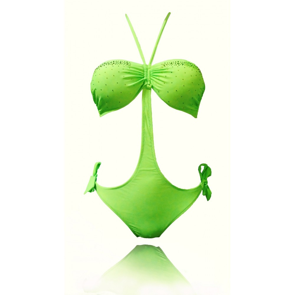 Costume mare MWS Ahead mod Sunrise coppa...