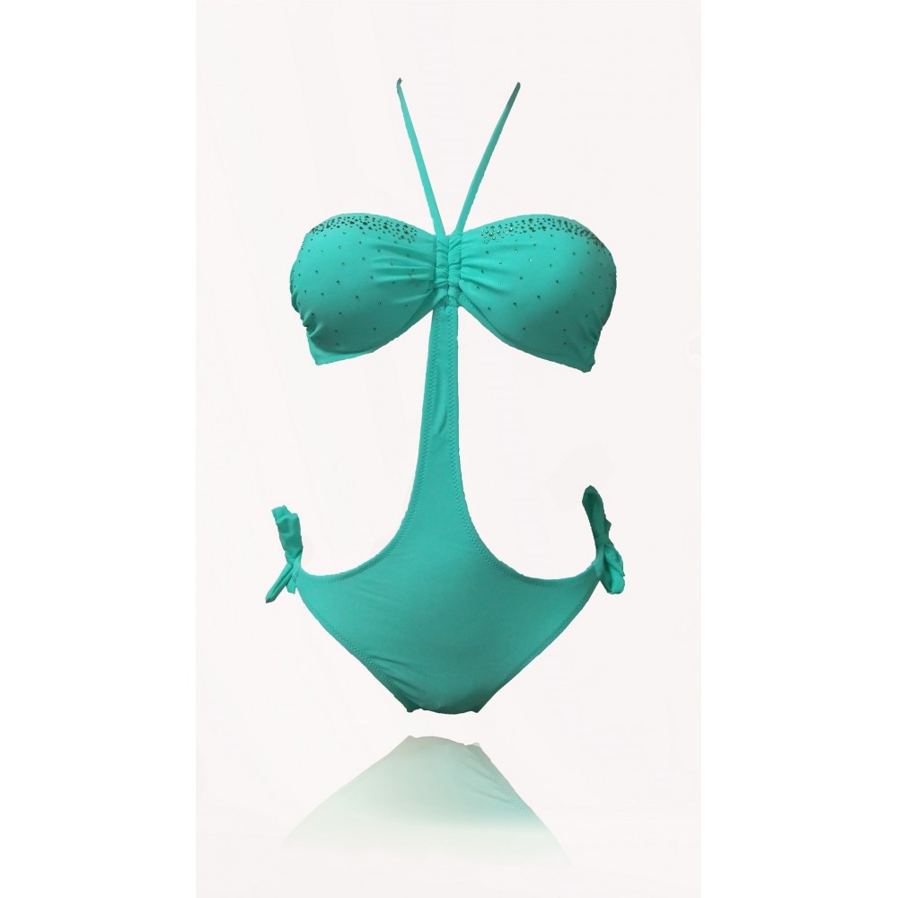 Costume mare MWS Ahead mod Sunrise coppa...