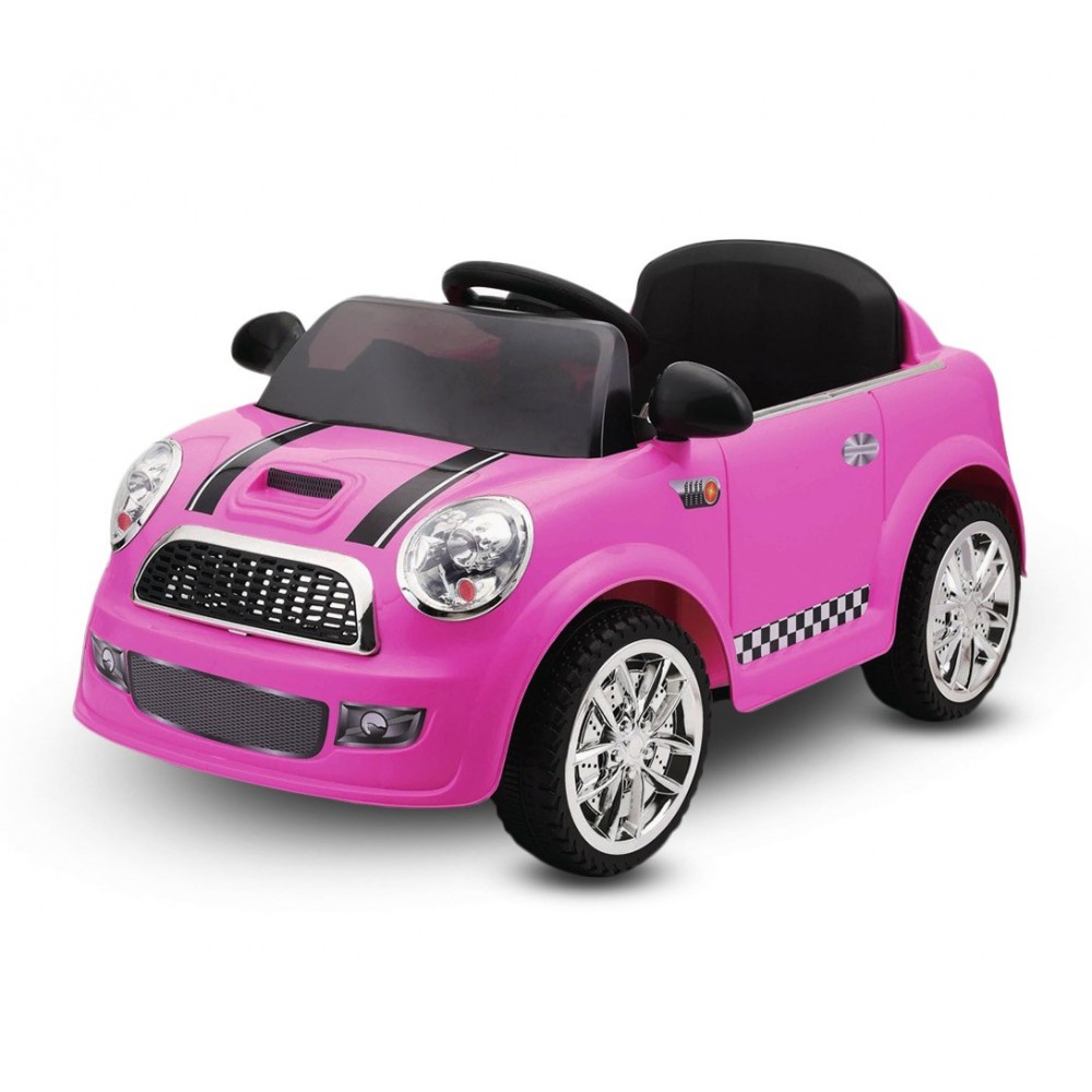 Macchina elettrica bambini con telecomando - Pagina 2