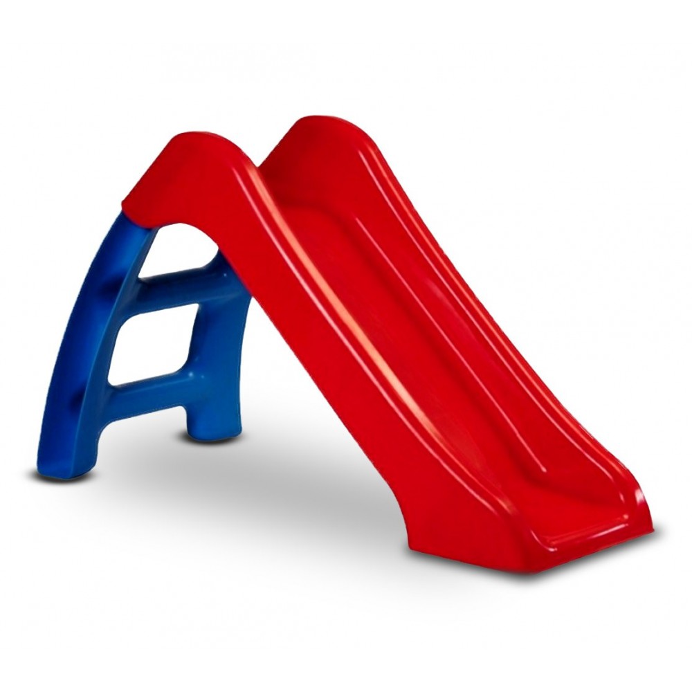 219614 Scivolo per bambini CIGIOKI 90 x 50 x 26 cm adatto per interno ed esterno