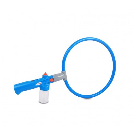 370014 innovativo sistema per lavaggio cani WASH DOG rondella lavaggio 360°  