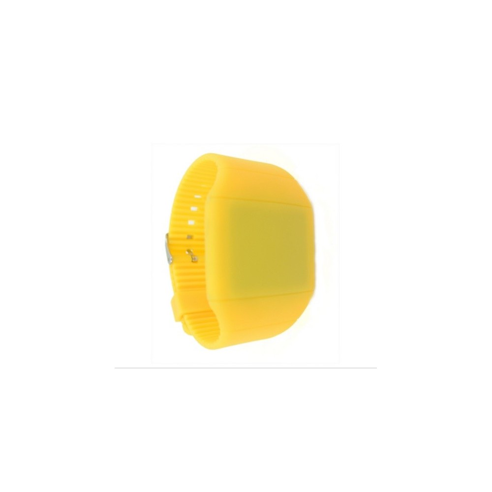 Orologio da polso touch digitale unisex...